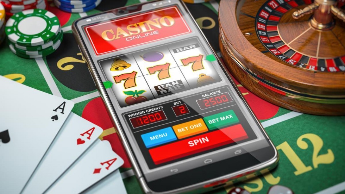 Popular Online Casino Games: A Guide to the Most Played Titles in the Industry