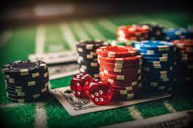 Get to the Top of the Game at MaxWin: A Guide to Maximizing Your Online Casino Experience