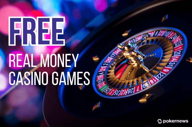 Free Casino Games vs. Real Money Games: A Comprehensive Comparison