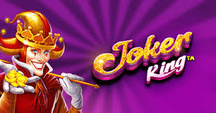 Play the Joker King Slot Demo (Pragmatic Play) for Free